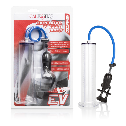 EXECUTIVE VACUUM PUMP  4