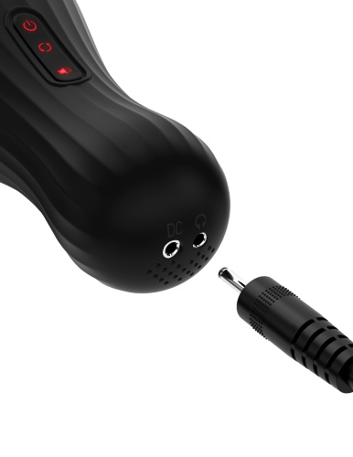 Pdx Elite Talk Dirty Rotobator  2