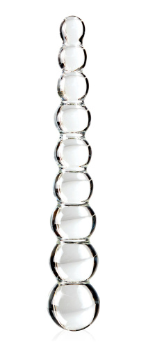 Icicles No. 2 - Clear  4