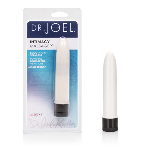 Intimacy Massager - 4.5 Inch  4