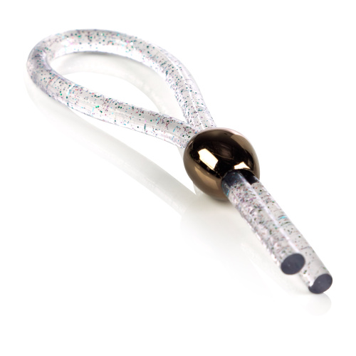 Adjustable Loop Enhancers - Clear  3