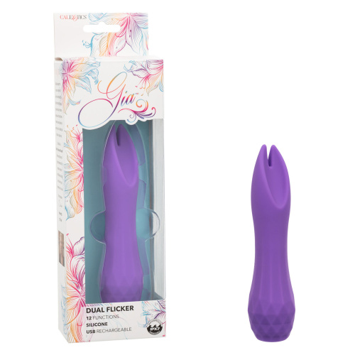 Gia Dual Flicker - Purple  5
