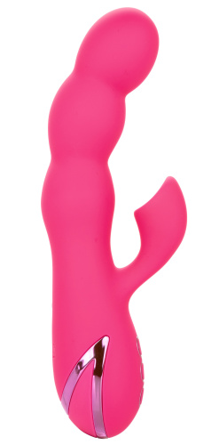 California Dreaming Oceanside Orgasm - Pink  5