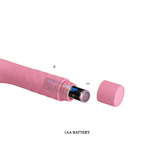 Pretty Love Atlas Vibrator  4