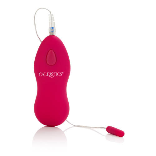 Whisper Micro Bullet - Pink  2