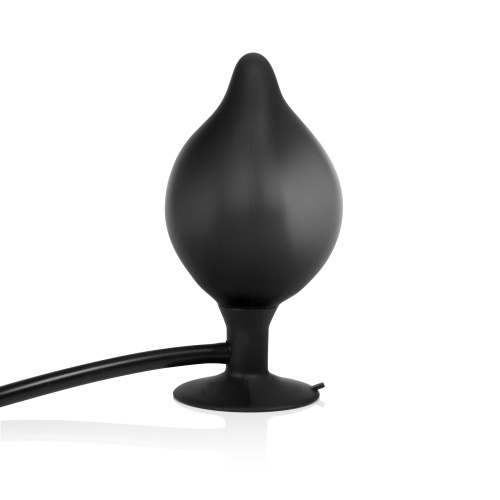Colt XXL Pumper Plug - Black  2