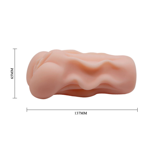 Crazy Bull Masturbator Sleeve - Linda  5