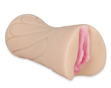 Teen Pussy