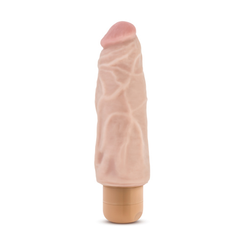 Cock Vibe #9 - Natural  5
