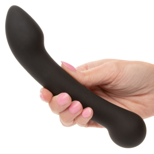 Rock Bottom Bendies Ecsta-Flex Probe - Black  4