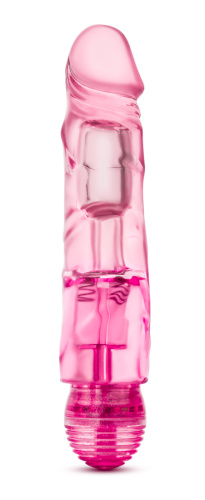 Naturally Yours the Little One - Pink  3