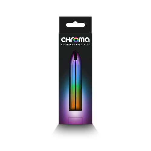 Chroma - Rainbow - Medium  3