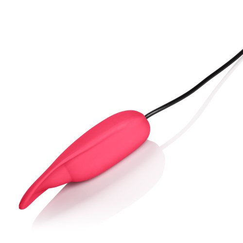 Power Play Flickering Tongue - Pink  2