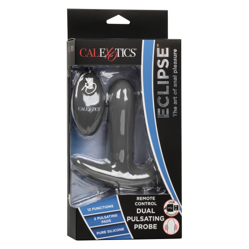 Eclipse Remote Control Dual Pulsating Probe  2