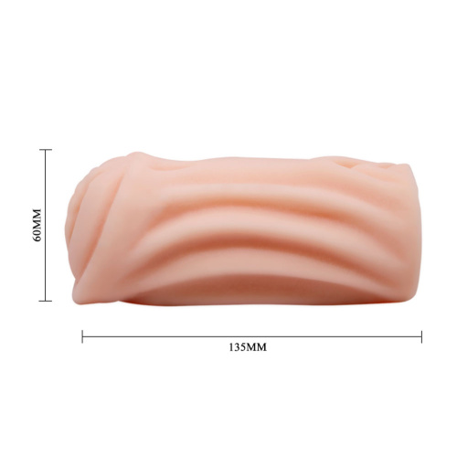 Crazy Bull Masturbator Sleeve - Jane  4