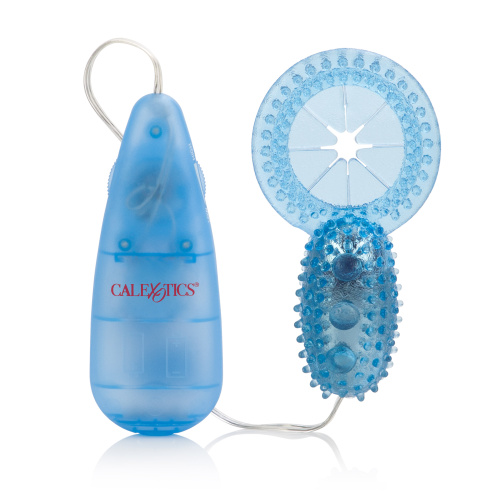 Shanes World His Vibrating Stimulator - Blue  3