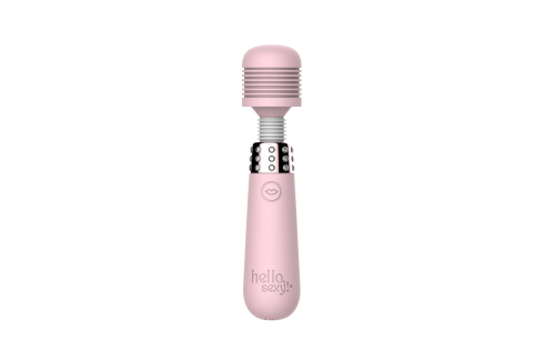 Hello Sexy - Bling Bling - Cherry Blossom  5