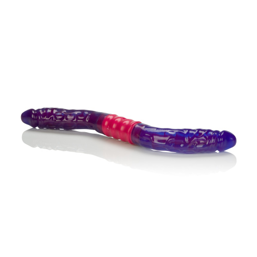 DUAL VIBRATING FLEXI DONG  4