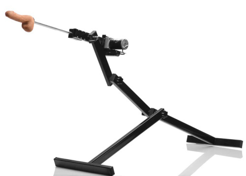 Love Botz Matrix Multi Angle Sex Machine  3