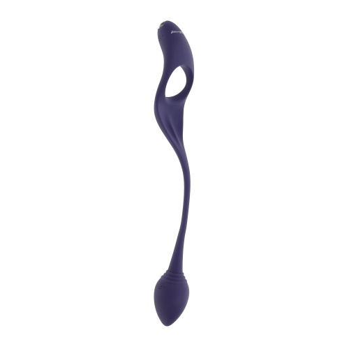 Tip to Tail Purple  2