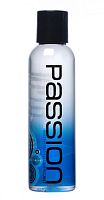 Passion Natural Water Based Lubricant 4 Oz