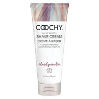 Coochy  Shave Cream Island Paradise 12.5 Fl. Oz.