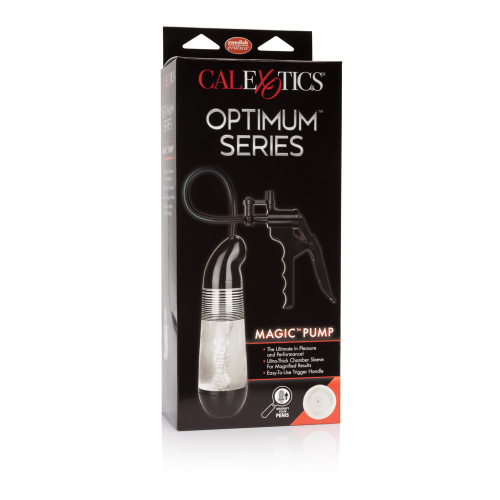 OPTIMUM SERIES MAGIC PUMP  2