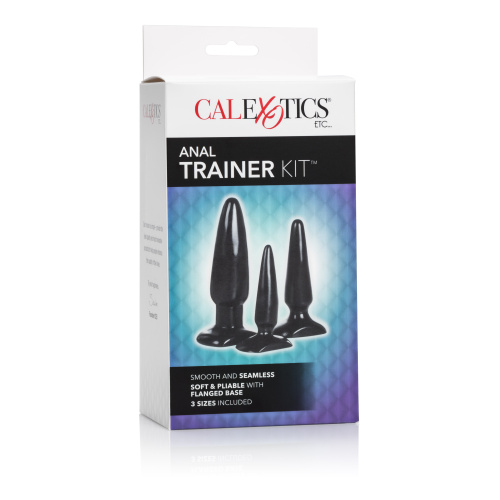 Anal Trainer Kit  2