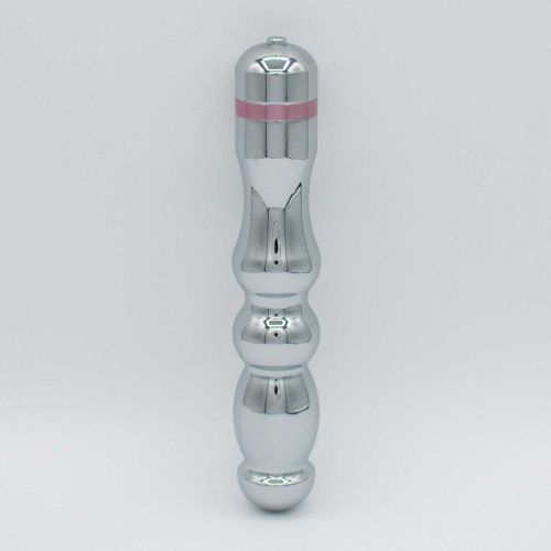 Hidden Treasure Metal Vibrator  3