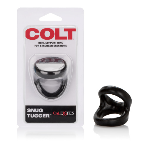 Colt Snug Tugger - Black  4