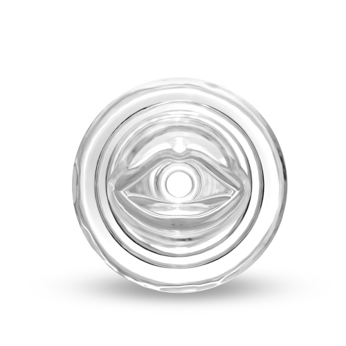 M for Men - Soft and Wet - All Nighter - Clear  2