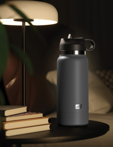 Fuck Flask - Secret Delight - Grey Bottle - Light  3