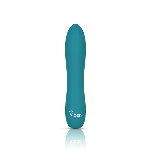 Vivacious Flexible Power Bullet - Ocean