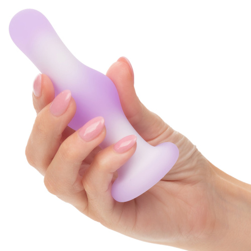 Lavender Haze Bulb Probe  2