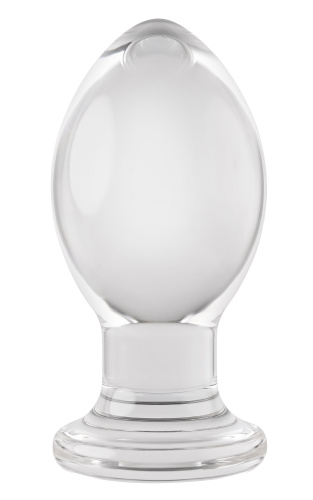 Crystal Ball - Clear  4
