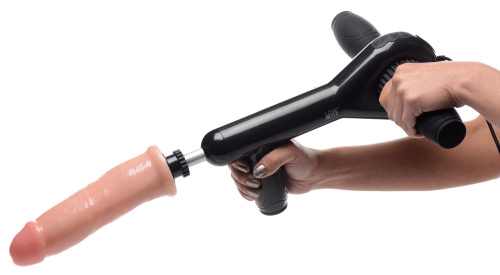 Pro-Bang Sex Machine With Remote Control  2
