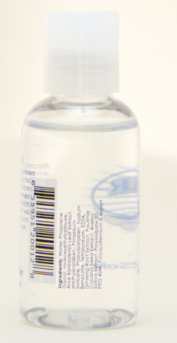 Boy Butter Clear H2O 2 Oz  2