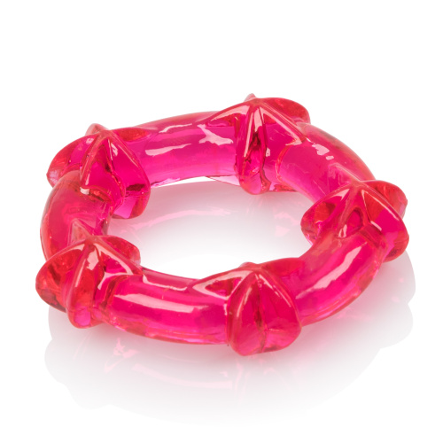 Magic C-Rings - Red  4