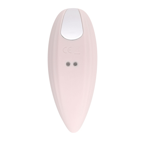 Playboy Pleasure - Palm - Vibrator - Light Pink  3