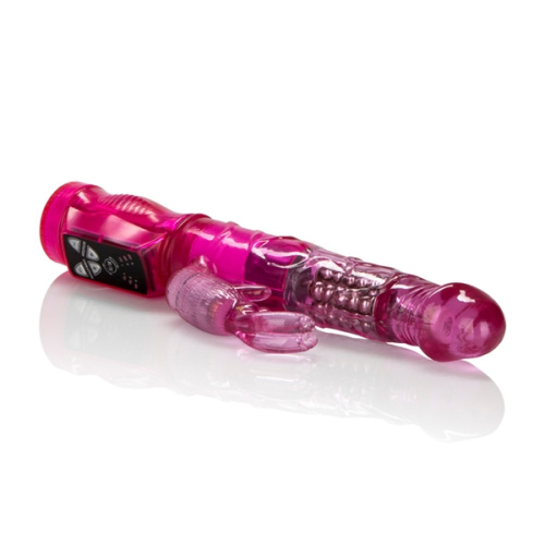 Petite Jack Rabbit - Pink  3
