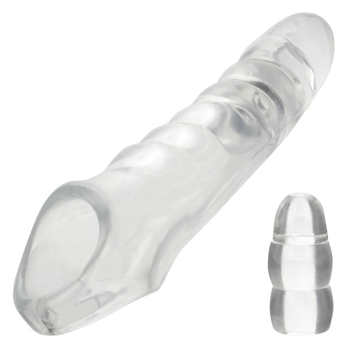 Performance Maxx Clear Extension Kit - Clear  3