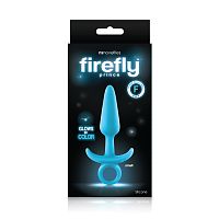 Firefly - Prince - Small - Blue