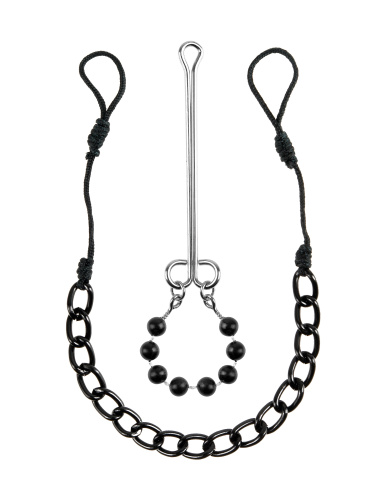 Fetish Fantasy Limited Edition Nipple and Clit Jewelry  2