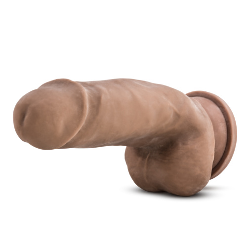 Au Naturel 7 Inch Sensa Feel El Gordo - Latin  4