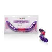 DUAL VIBRATING FLEXI DONG