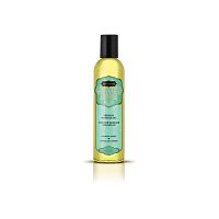 Aromatics Massage Oil - Soaring Spirit - 2 Fl Oz