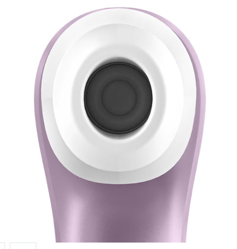 Satisfyer Pro 2 - Air Pulse Stimulator - Violet  2