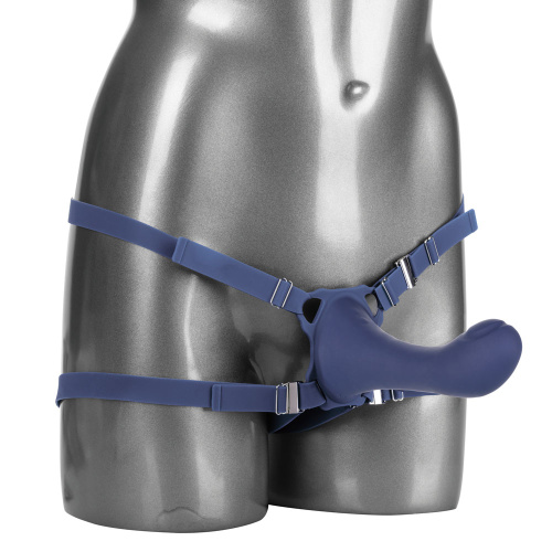 HER ROYAL HARNESS ME2 THUMPER  3
