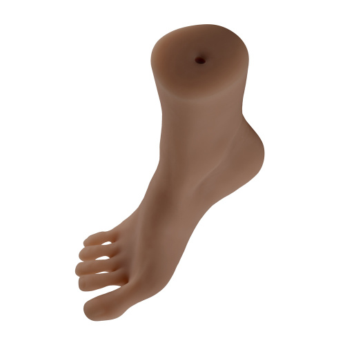 Pussy Footin  Dark  3