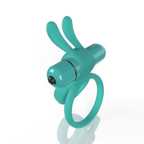 Screaming O 4t - Ohare Wearable Rabbit Vibe - Kiwi  2